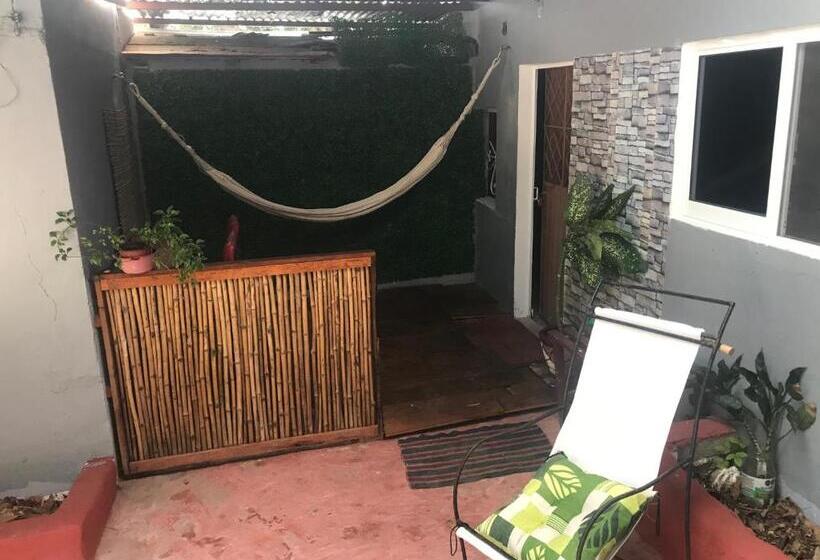 １ベッドルームアパートメント, Casa Jalisco