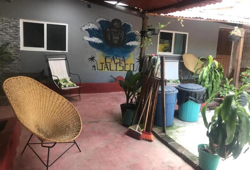 １ベッドルームアパートメント, Casa Jalisco