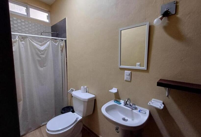 Номер Стандарт, Cañada S Bungalows