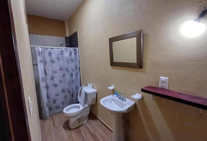 Номер Стандарт, Cañada S Bungalows