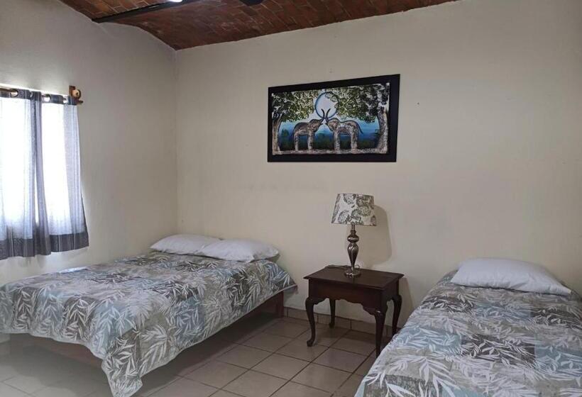 Апартаменты Superior 1 Спальня, Cañada S Bungalows