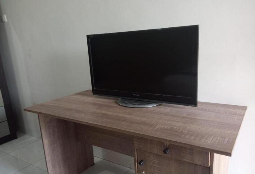اتاق استاندارد, Oyo 93088 Celine Home Syariah