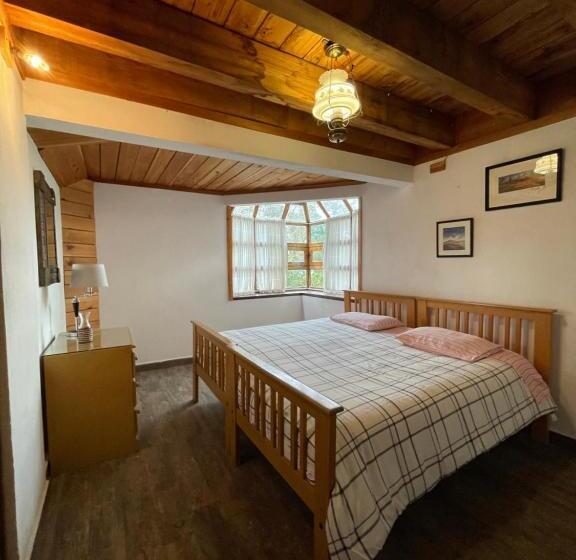 Bungalow Deluxe, Rancho Los Siete