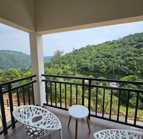Номер Deluxe, Lilac Hills Resort
