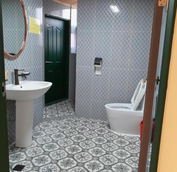 Стандартный Номер Кровать Кинг, Deluna House