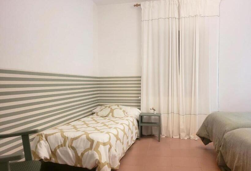 Трехместный Номер Классика, Hostel Villanueva