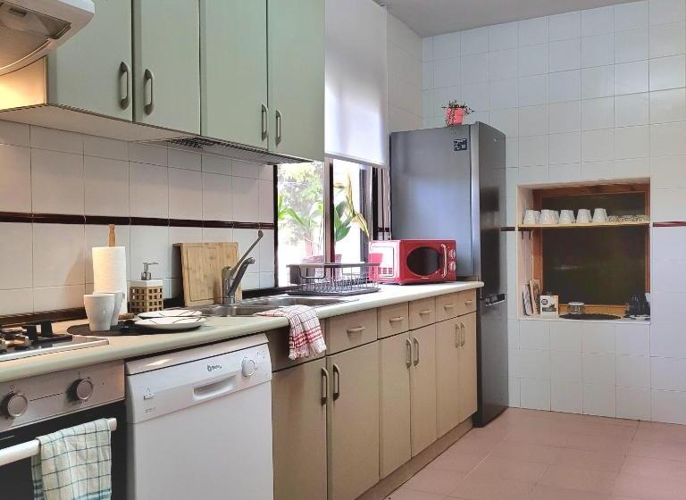 Дом 1 Спальня, Hostel Villanueva