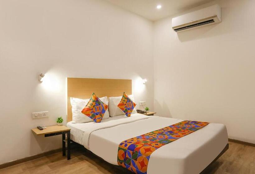 اتاق لوکس, Fabhotel Golden World