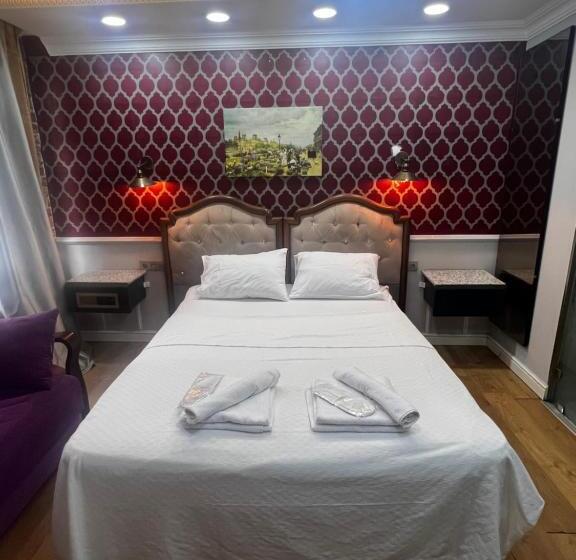 آپارتمان 1 خوابه, Konak Suite İn The Bar Street