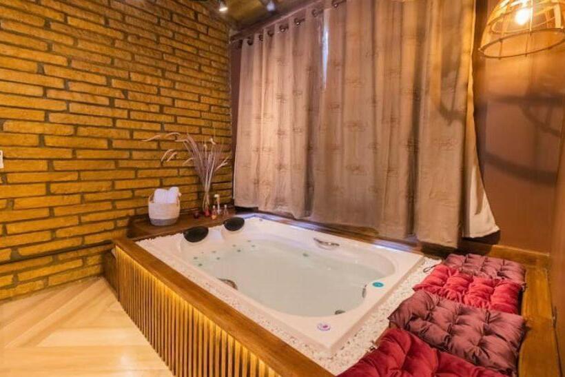 Номер Стандарт, Loft Central Dos Canyons