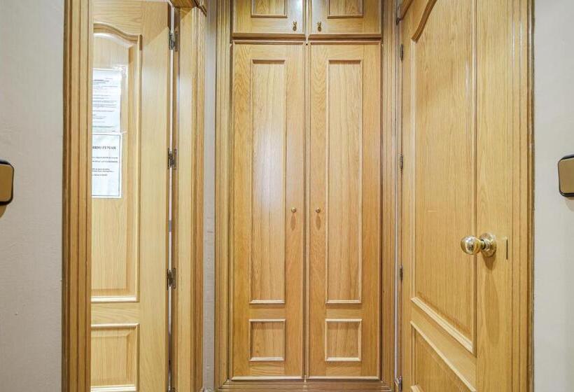 Номер Стандарт, Hostal Don Juan