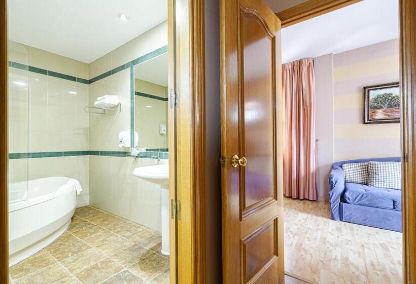 Номер Superior, Hostal Don Juan