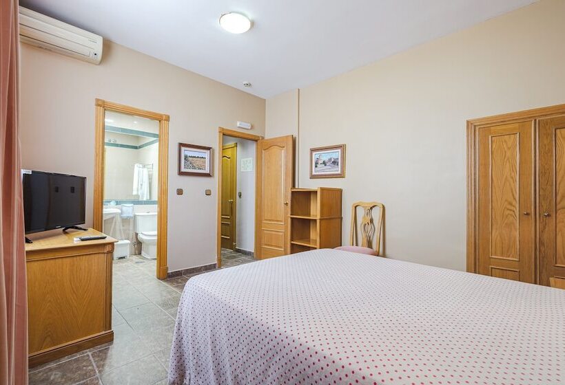 Номер Стандарт, Hostal Don Juan
