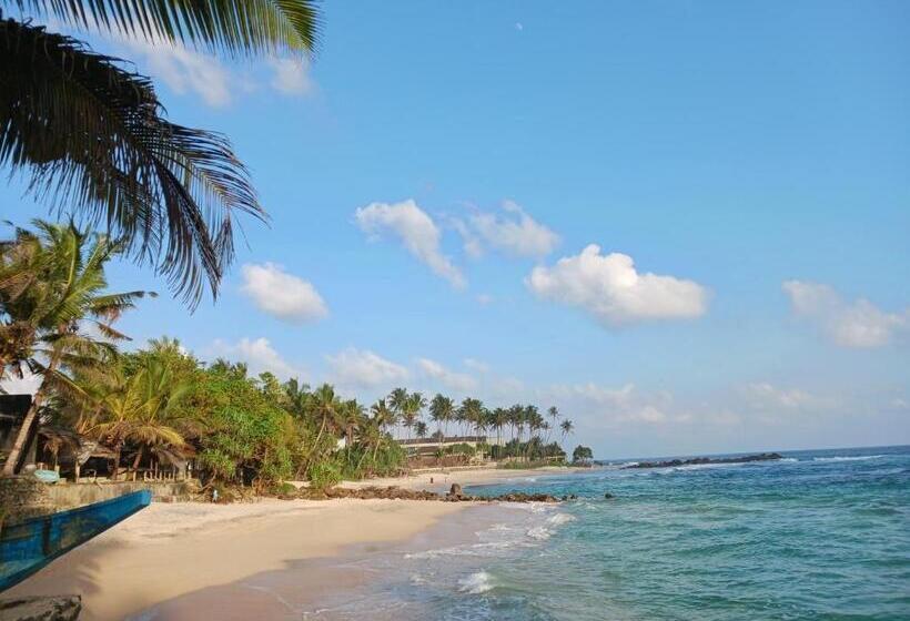 带海景的标准房, Seashore Resort & Villa