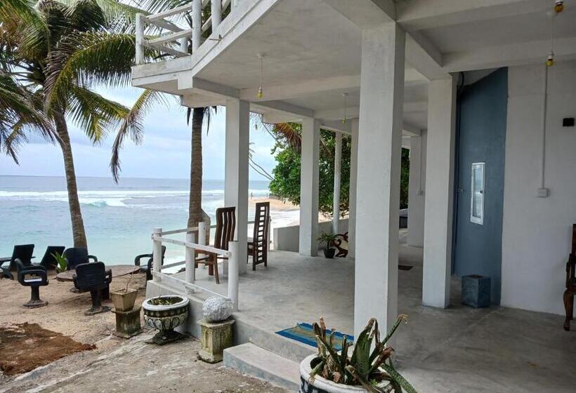 带3个卧室的别墅, Seashore Resort & Villa