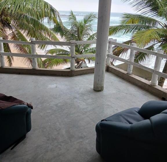 带3个卧室的别墅, Seashore Resort & Villa
