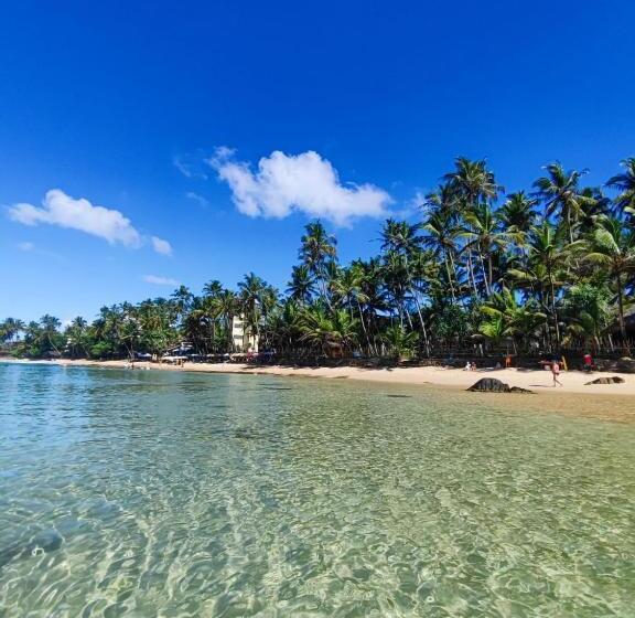 豪华海景房, Seashore Resort & Villa