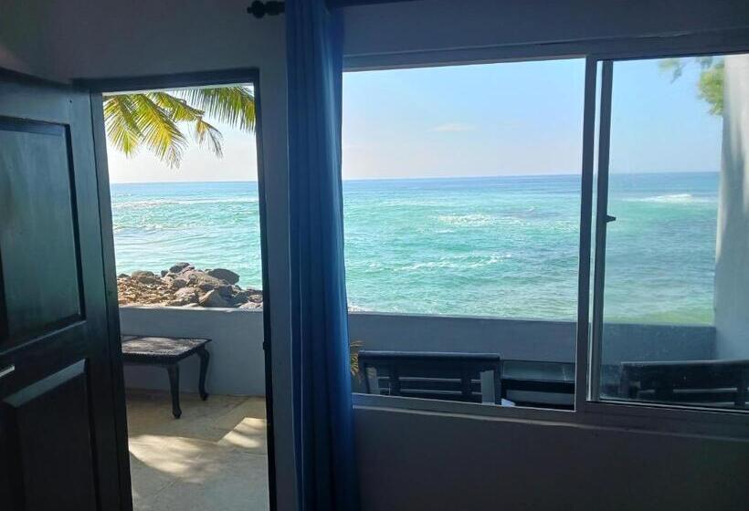 豪华海景房, Seashore Resort & Villa