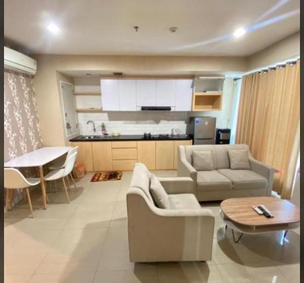 Номер Стандарт, Apartment Grand Kamala Lagoon By Davalina Rooms