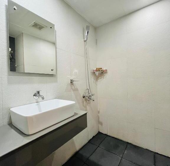 Suíte Júnior, Nexstay Kassaba Inn