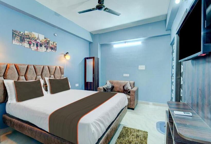 Номер Стандарт, Collection O Dream Villa