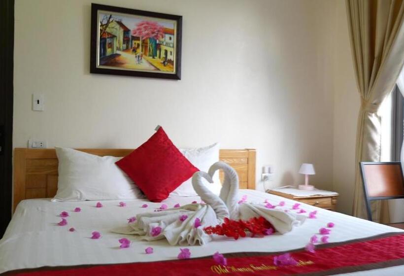اتاق استاندارد, Ninh Binh Local Home