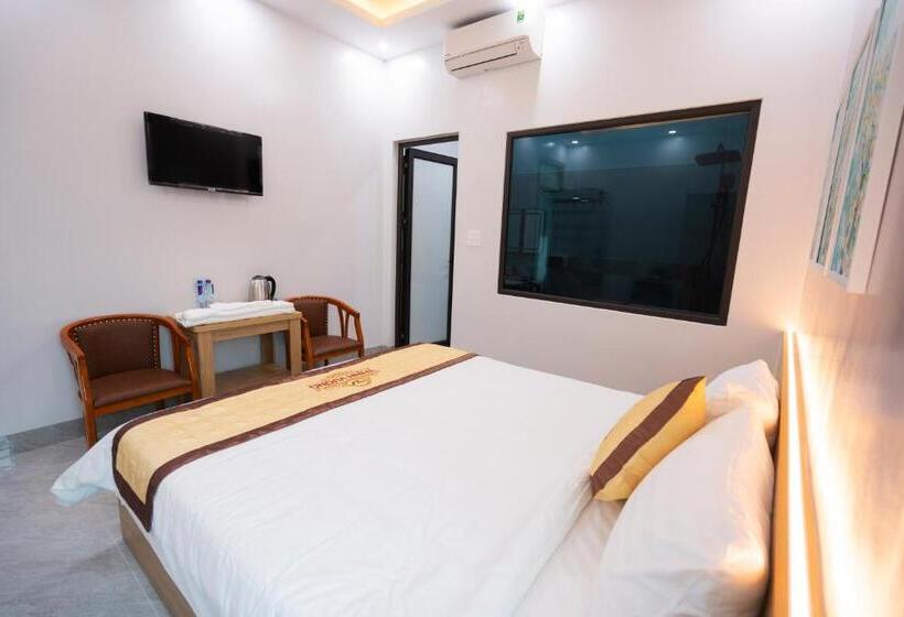 اتاق استاندارد, Thịnh Vượng