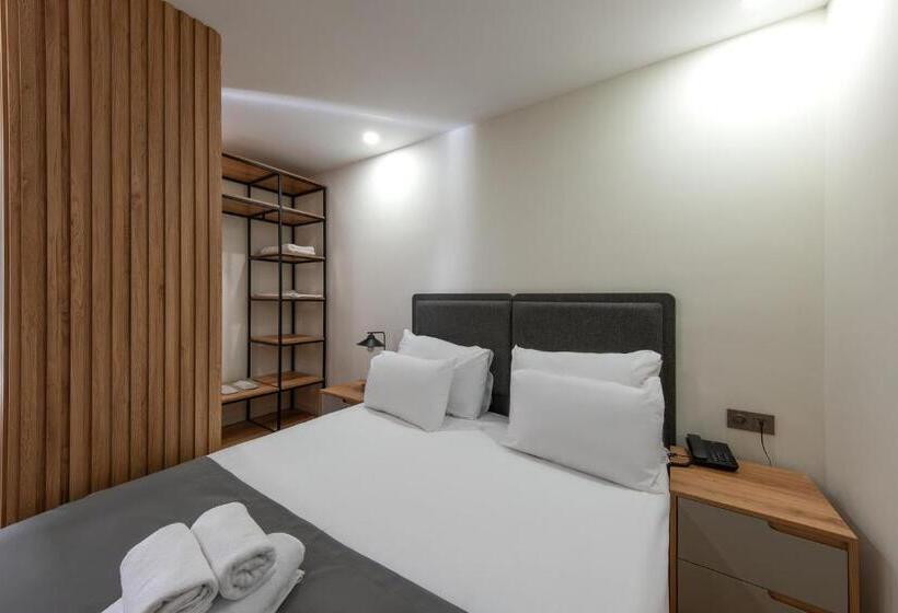 标准间, Verde Mare Hotels