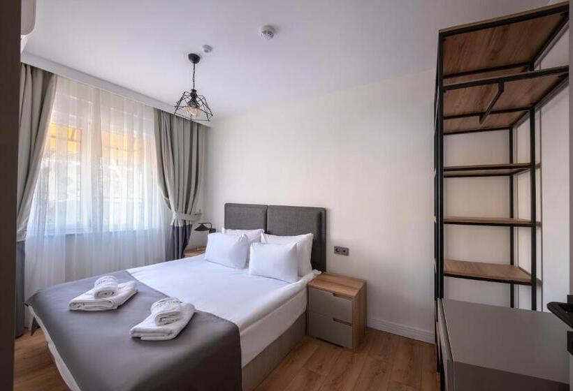 家庭套房, Verde Mare Hotels