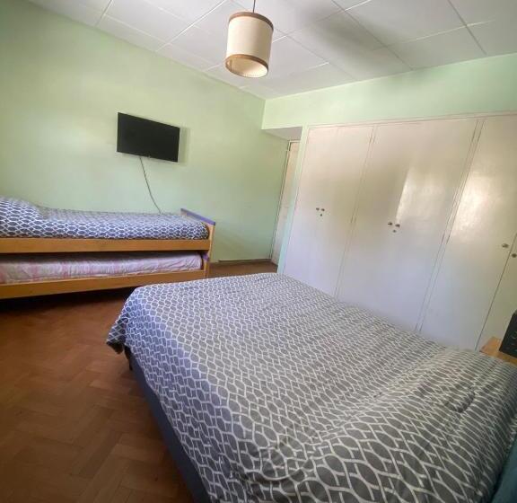 Номер Стандарт Трехместный, Houselyon