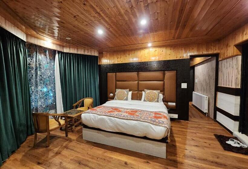 Номер Superior, Hayat Residency