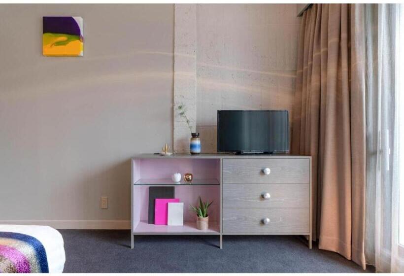 Студия Стандарт, The Boly Osaka   Vacation Stay 52783v