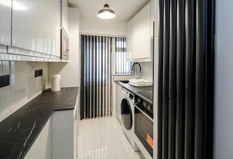 Номер Стандарт, Commonside Luxury
