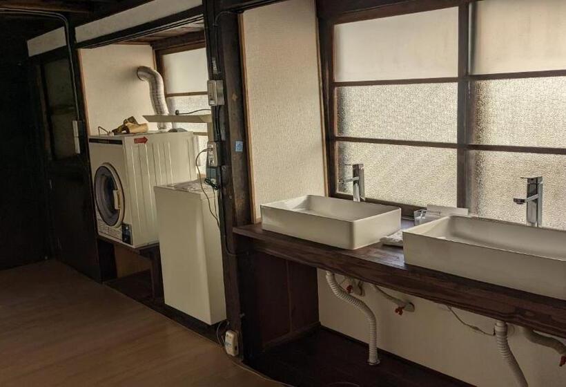 Дом 1 Спальня, Former Inn Oyado Wada Juku   Vacation Stay 16383v