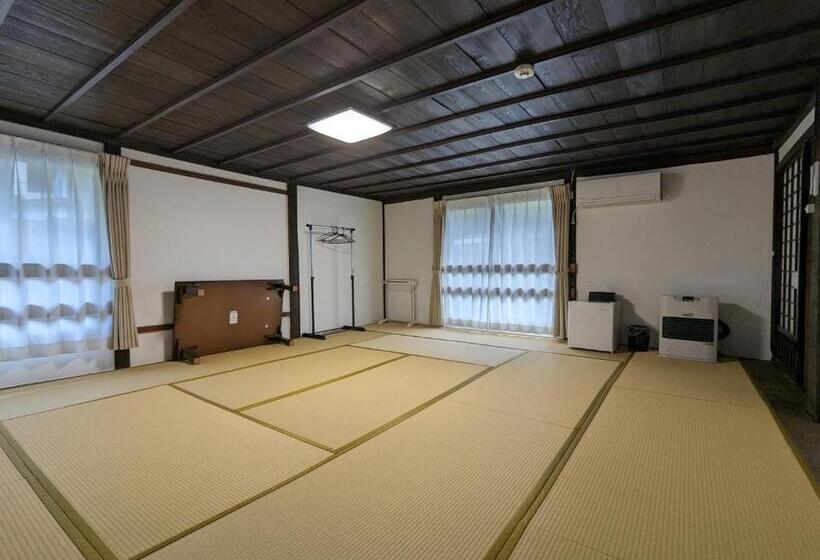Дом 1 Спальня, Former Inn Oyado Wada Juku   Vacation Stay 16383v