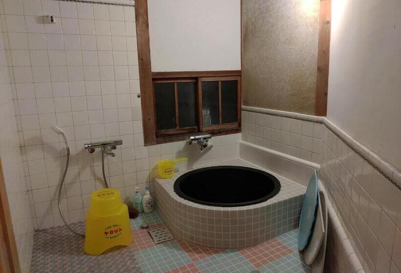 Дом 1 Спальня, Setouchi Base   Vacation Stay 48143v