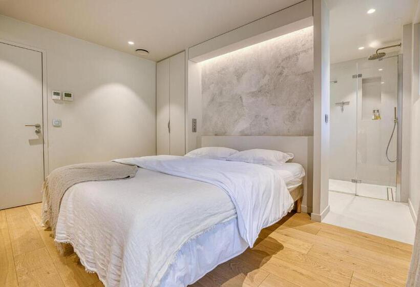 Номер Стандарт Вид на Горы, Maison Gokan