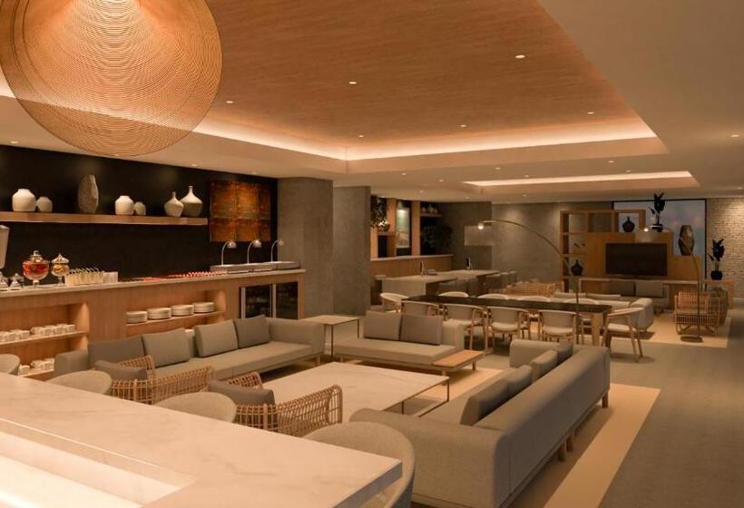 クラブジュニアスイート, Dreams Estrella Del Mar Mazatlán Golf & Spa Resort