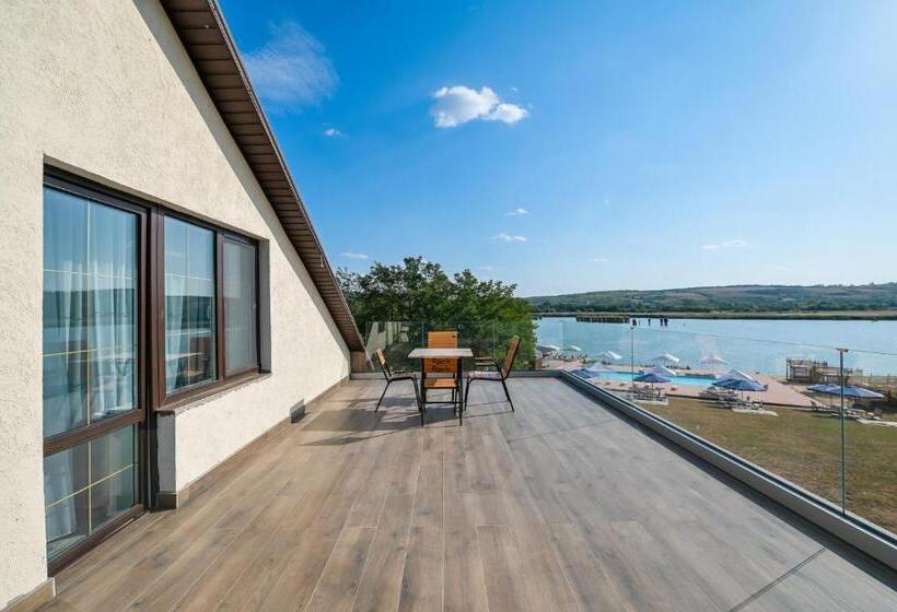 Junior Suite con Balcone, садиба на кодимі
