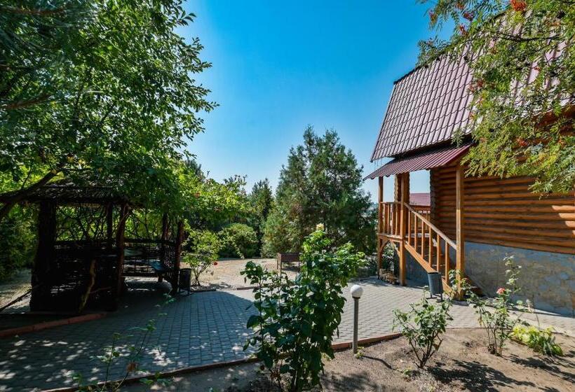 Casa 2 Camere da Letto, садиба на кодимі