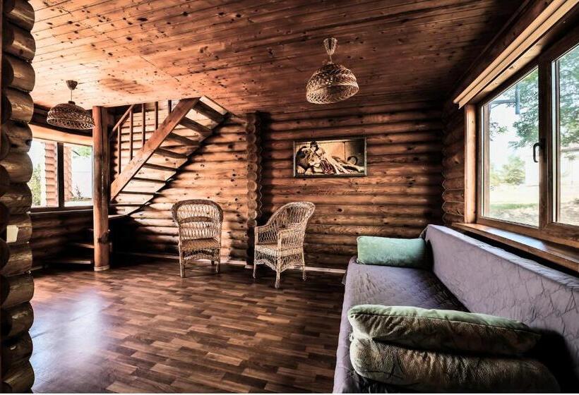 Casa 2 Camere da Letto, садиба на кодимі