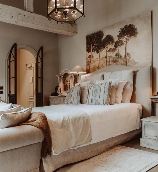 Superior Suite, Cobergher