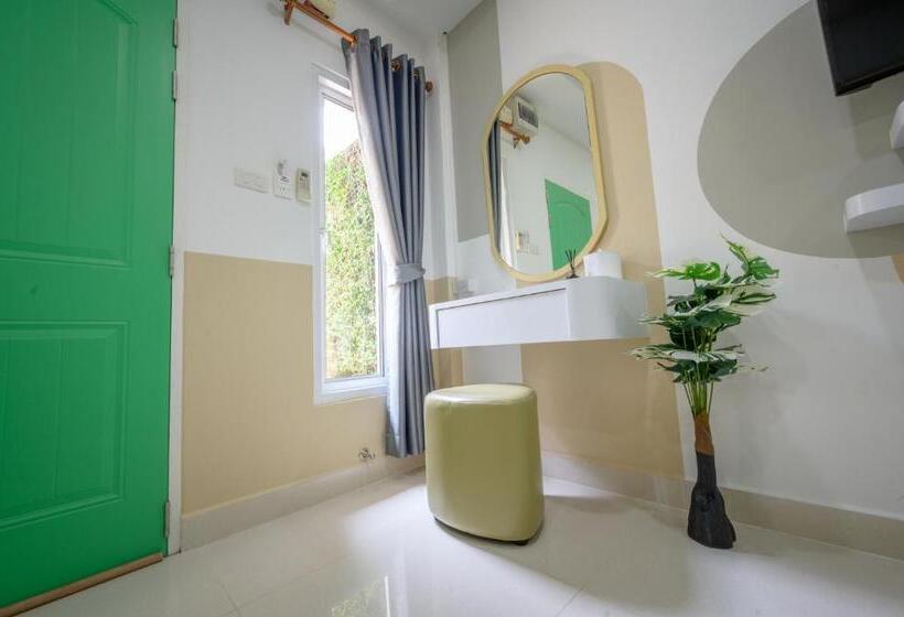 Habitación Estándar, Halo Sea Koh Larn