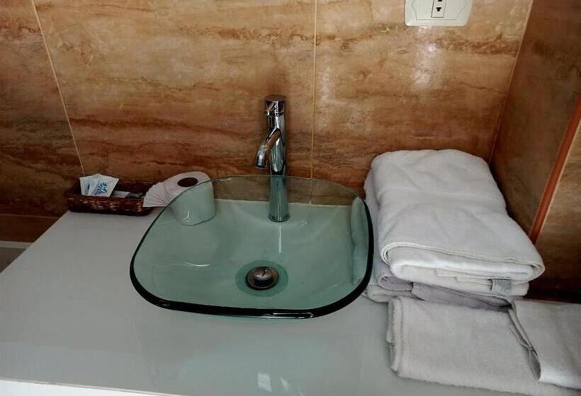 Трехместный Номер Superior, Humantay Lodge And Tours