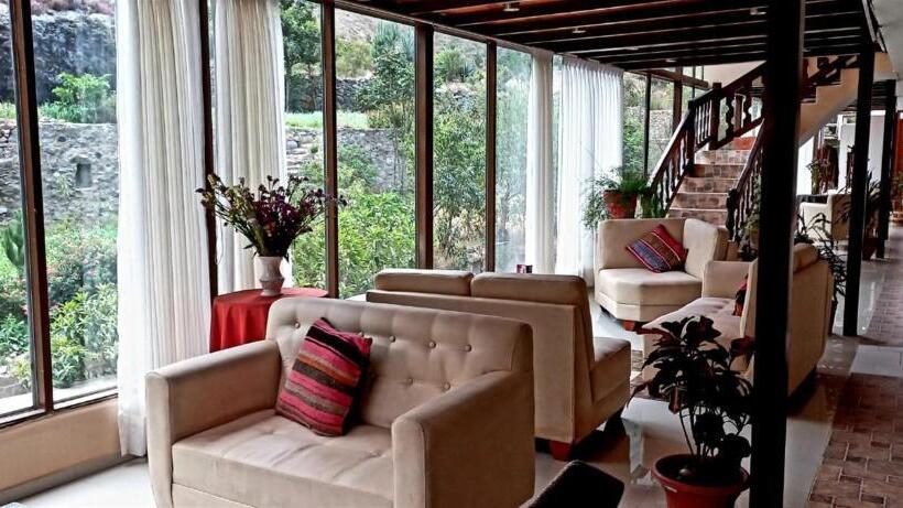 Номер Стандарт, Humantay Lodge And Tours
