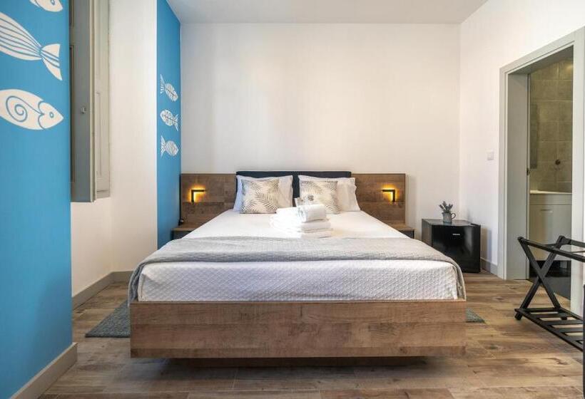 Номер Стандарт, Leevin Guesthouse