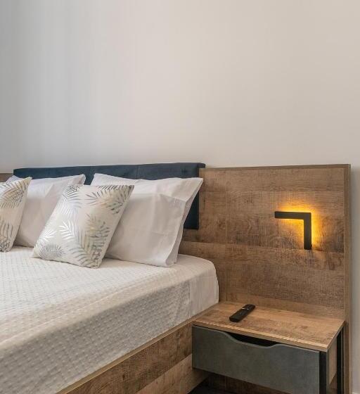 Номер Стандарт, Leevin Guesthouse