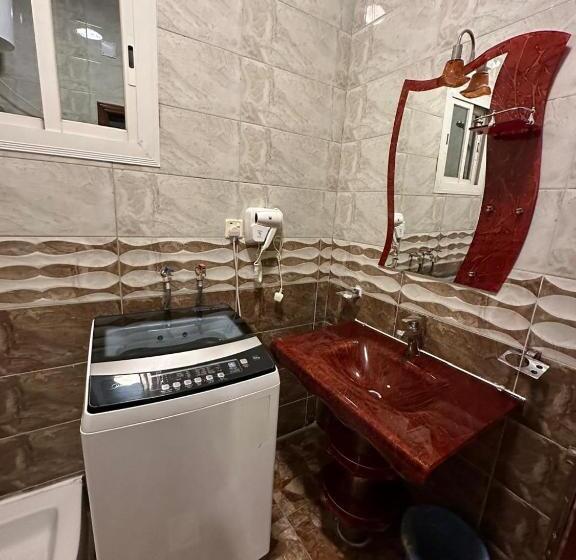 Family Suite, قصر بلجرشي
