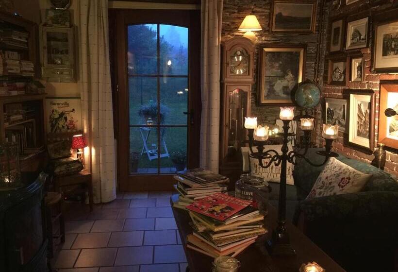 Quarto Estandar Vista Jardim, La Remise   Les Chambres