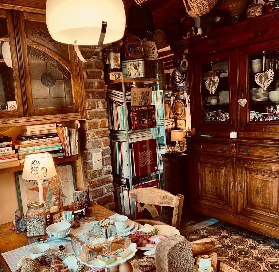 Quarto Estandar, La Remise   Les Chambres